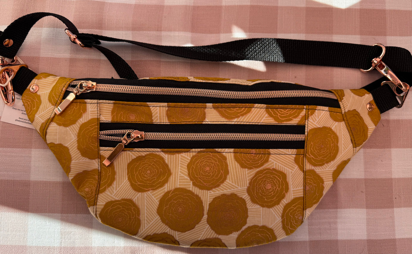 Festival Fanny Pack