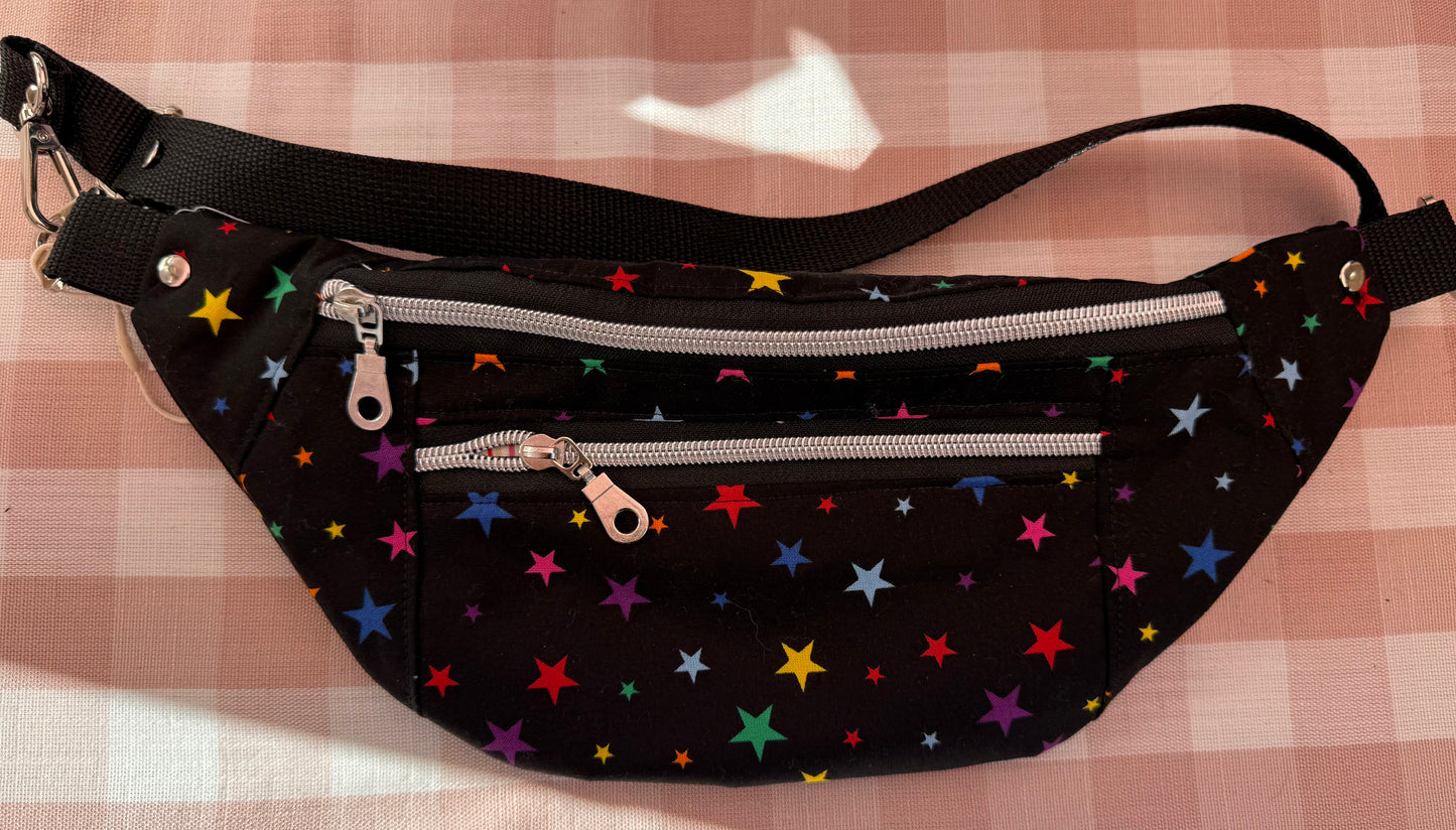 Festival Fanny Pack