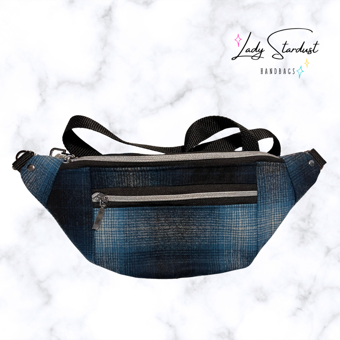 Pendleton Wool Festival Fanny Pack