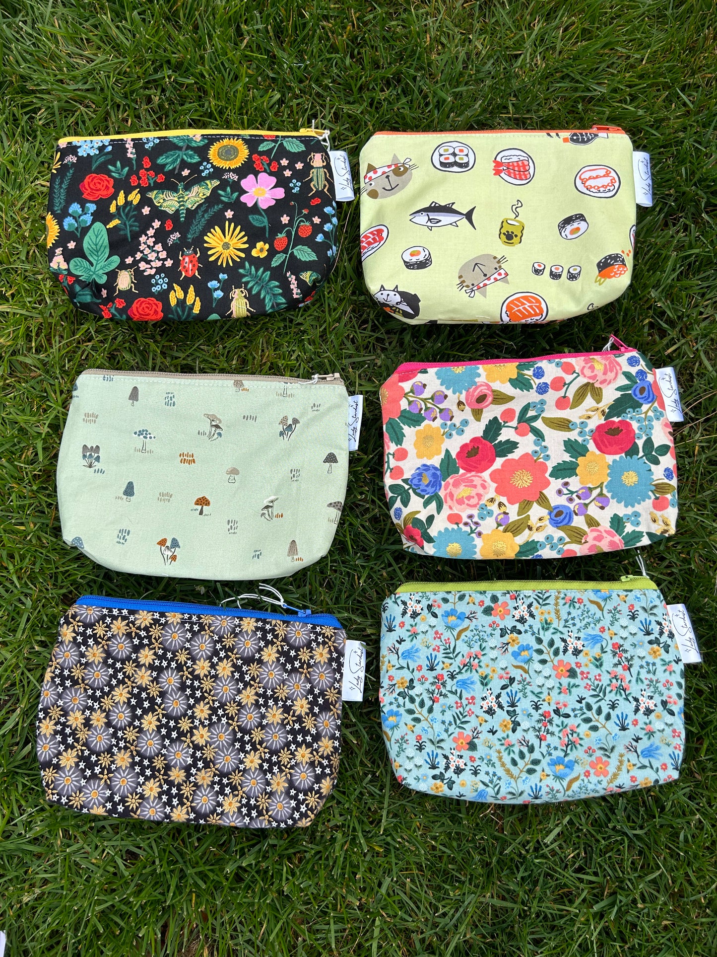 The Everyday Pouch