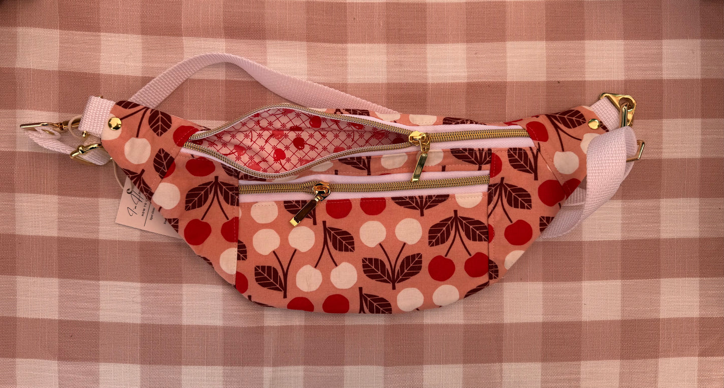 Festival Fanny Pack