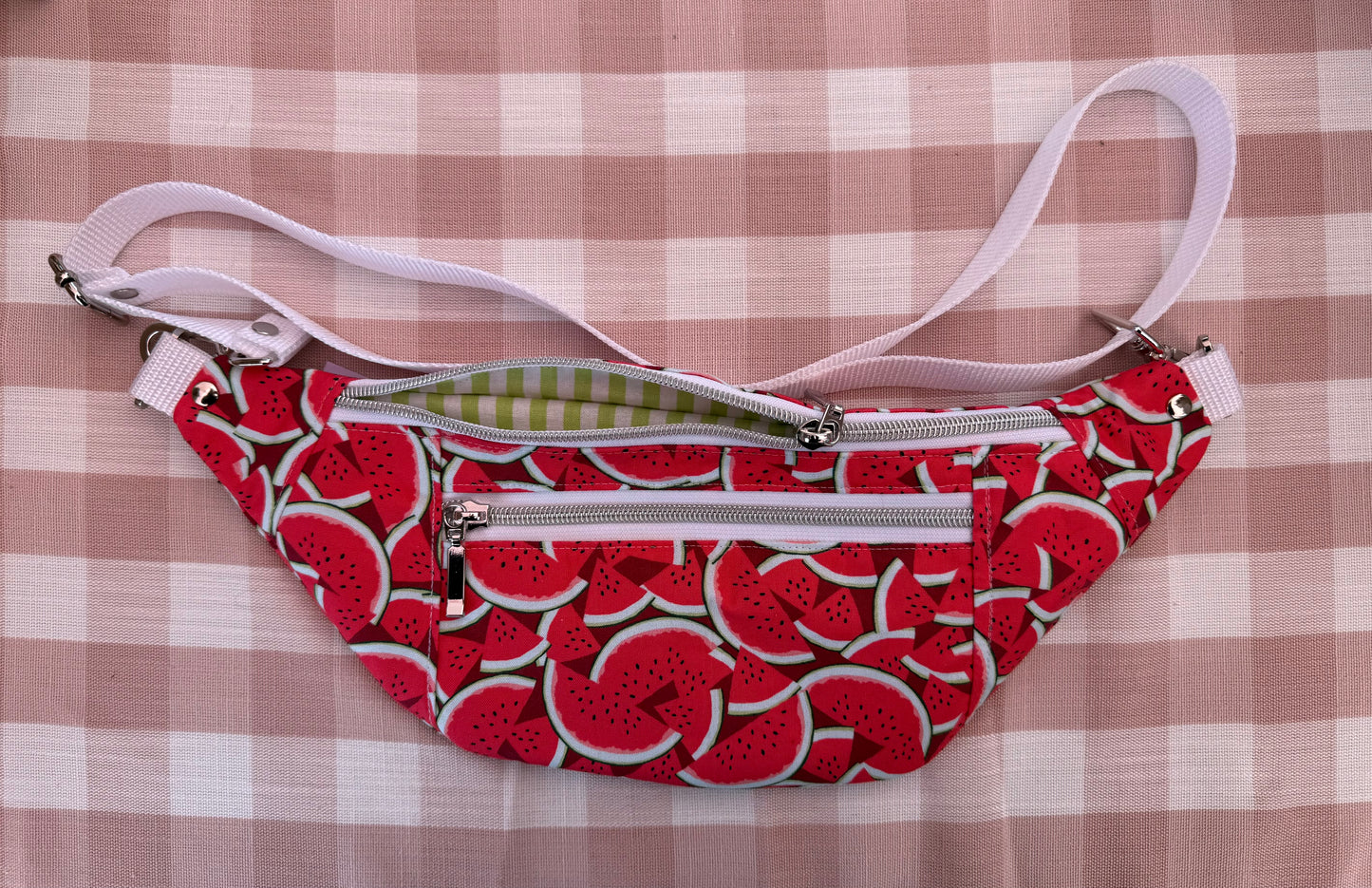 Festival Fanny Pack
