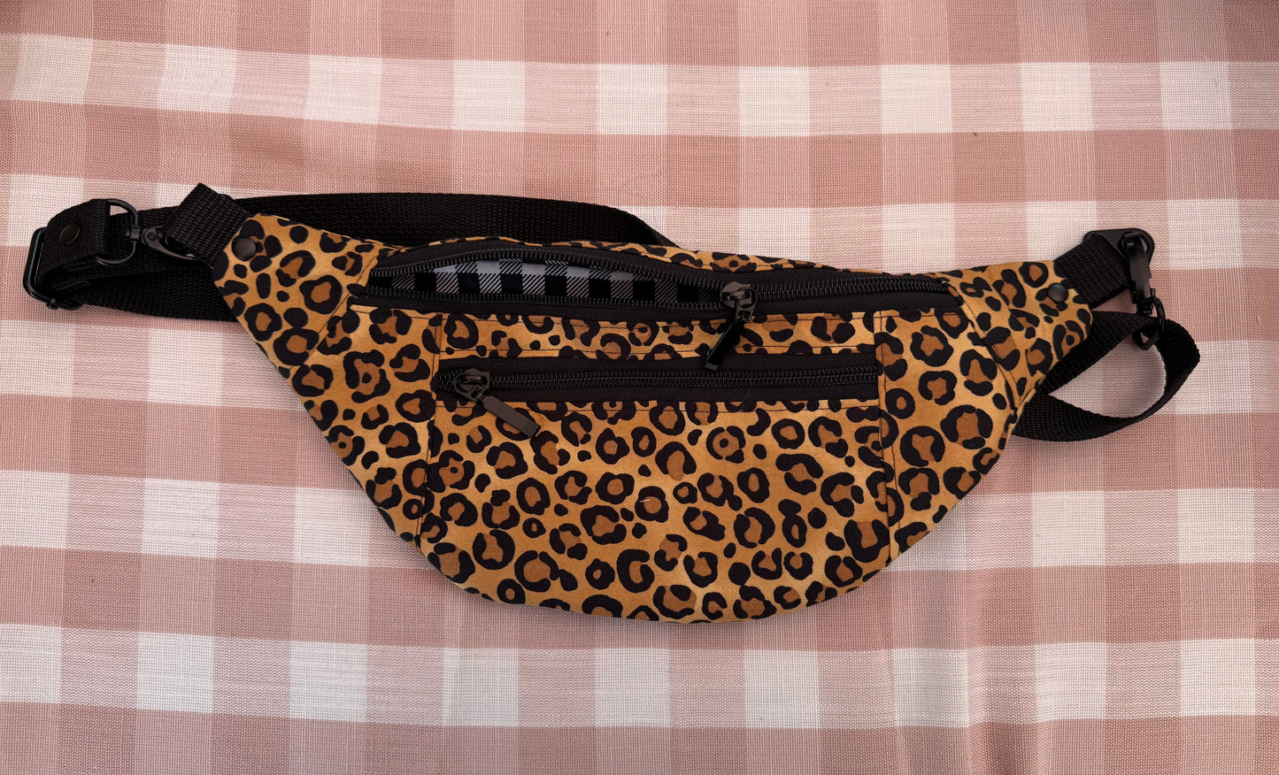 Festival Fanny Pack
