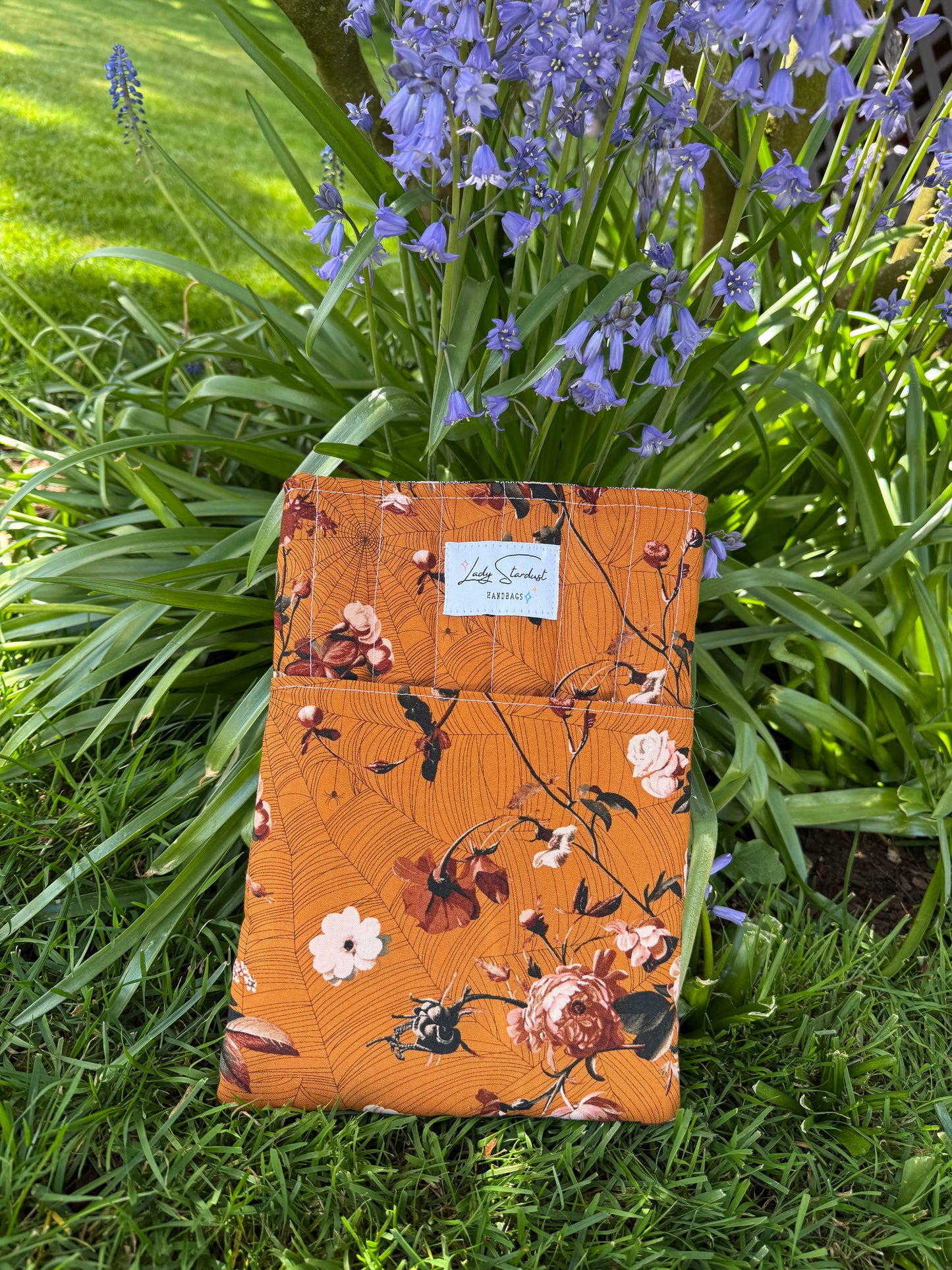 Book Sleeve (Regular)