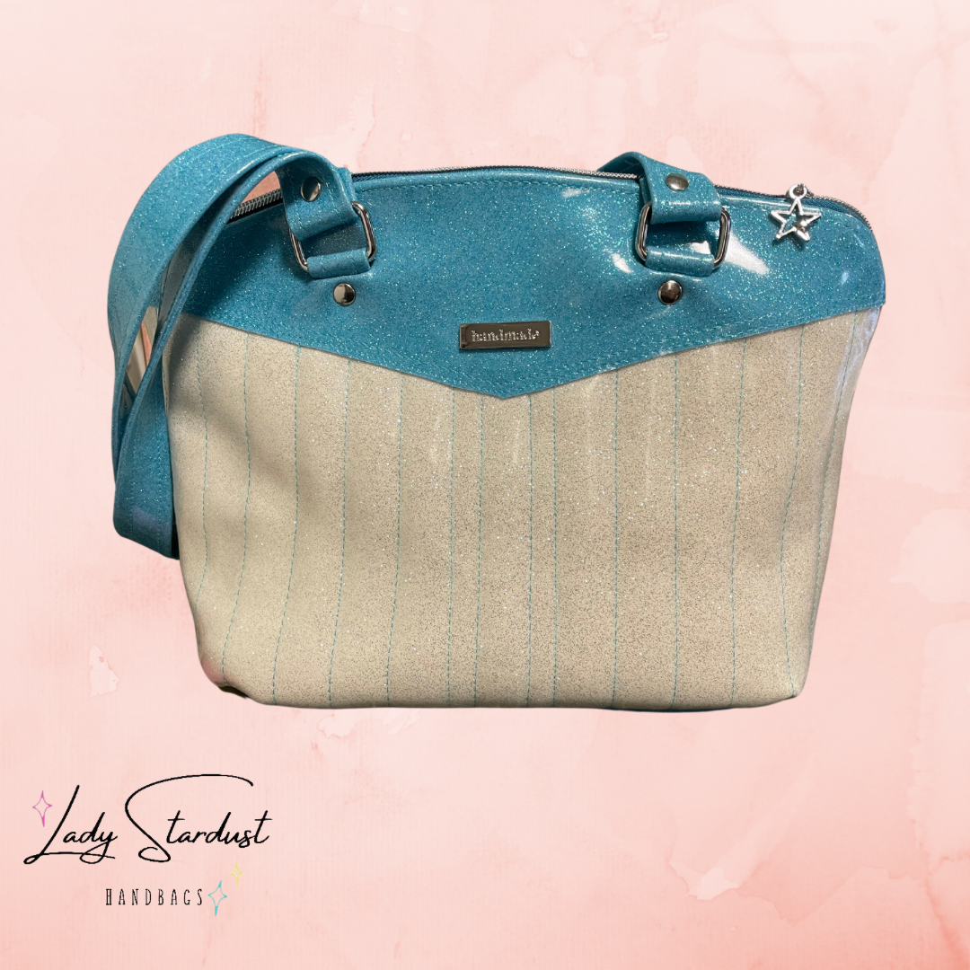 Hot Rod Handbag