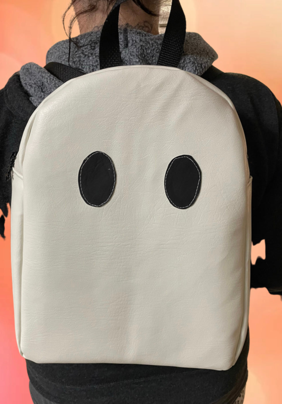 Boo Bags!