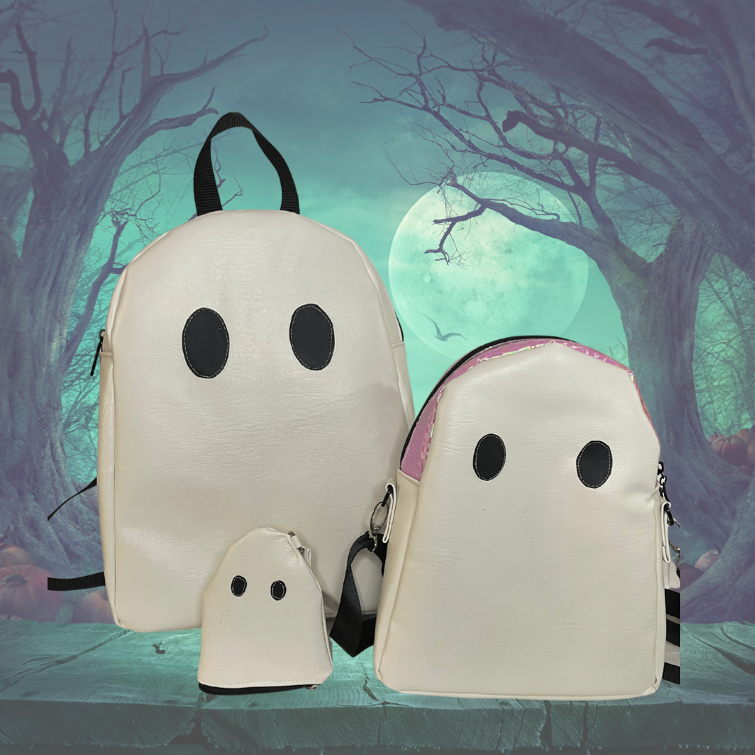 Boo Bags!