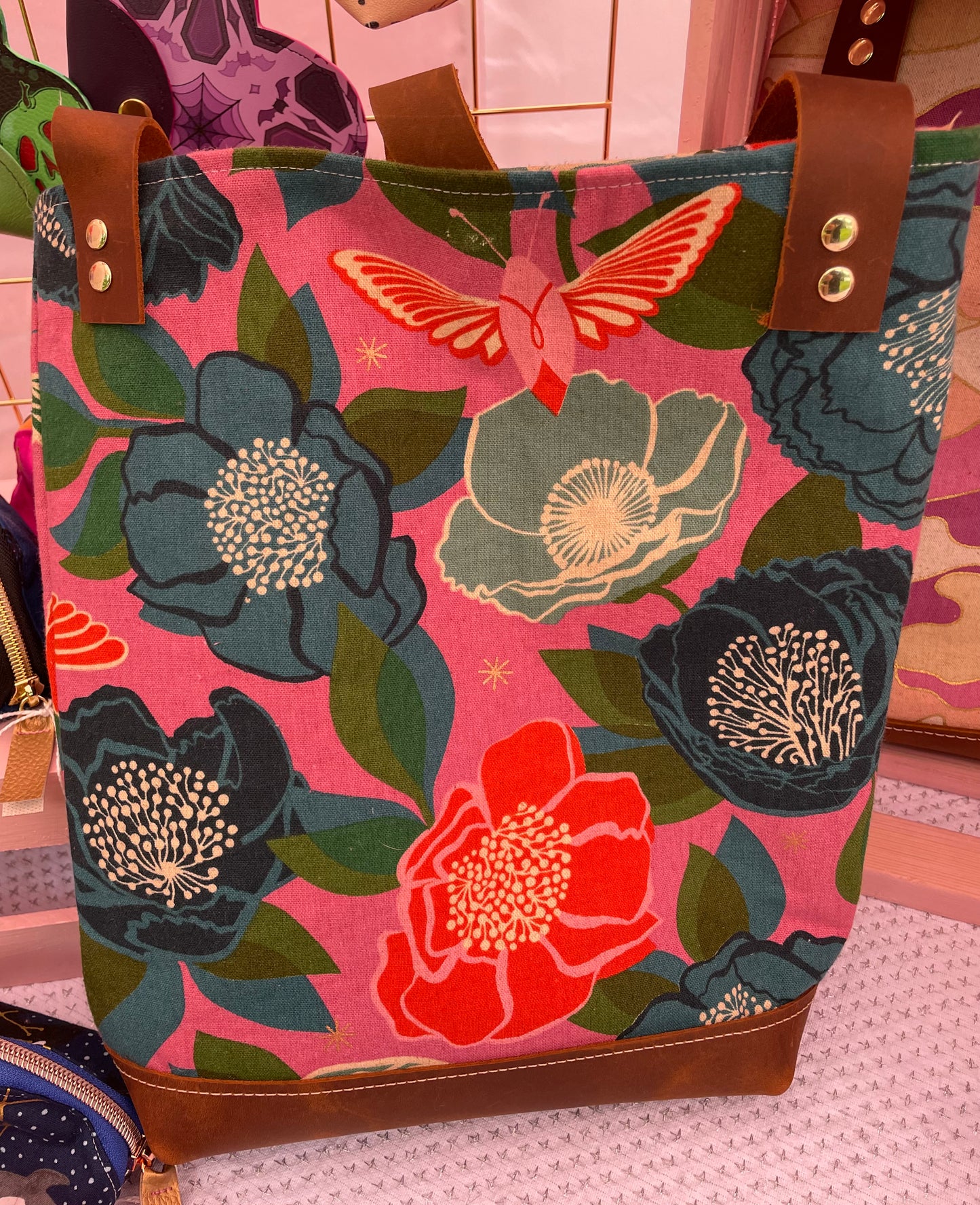 Esquimalt Tote