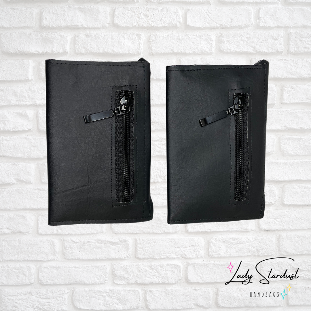 🦇 Bat Wing Wallet 🦇