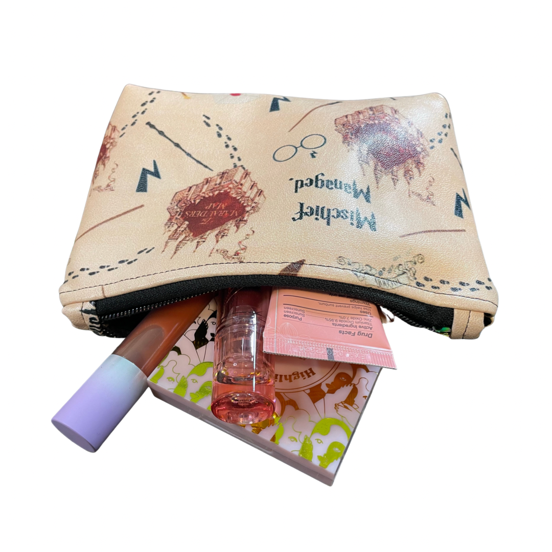 The Everyday Pouch