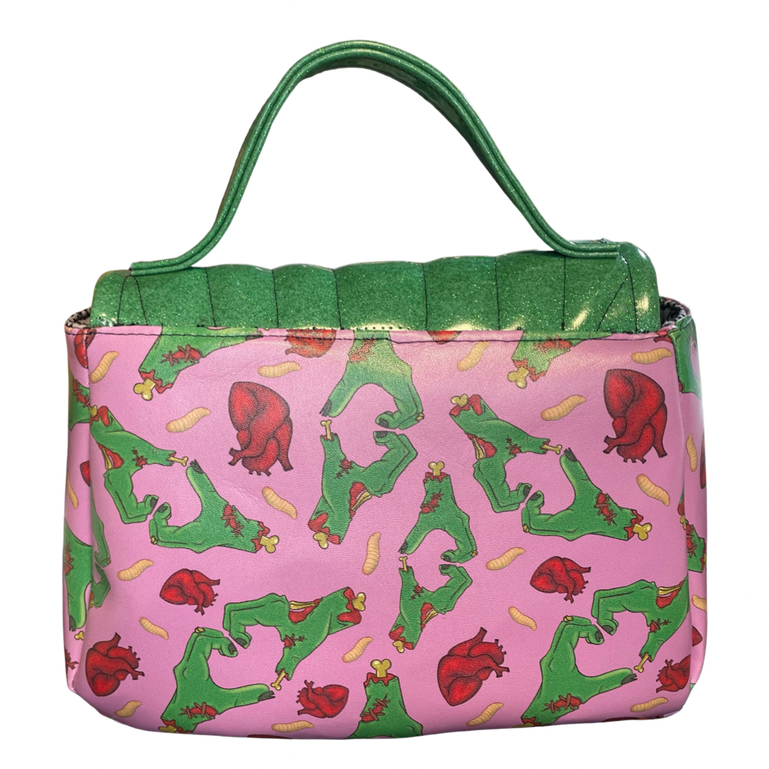 The Zom-bae Handbag