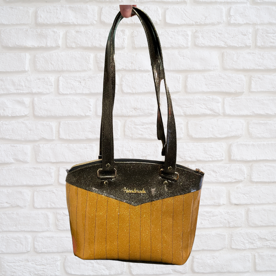 Hot Rod Handbag