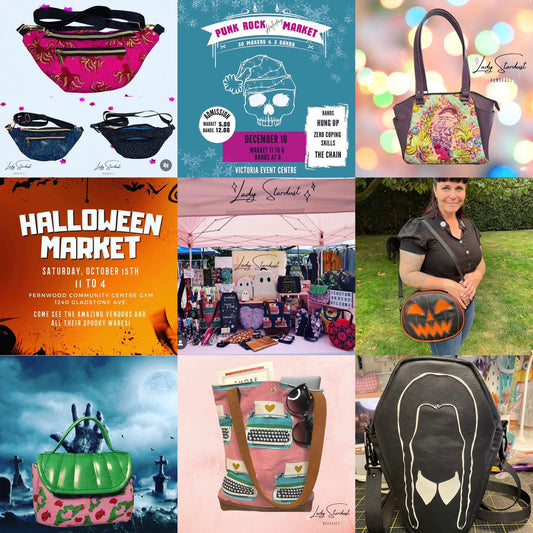 ✨2022 Stardust Wrap Up✨