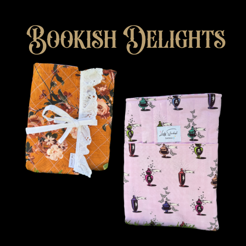 Bookish Delights