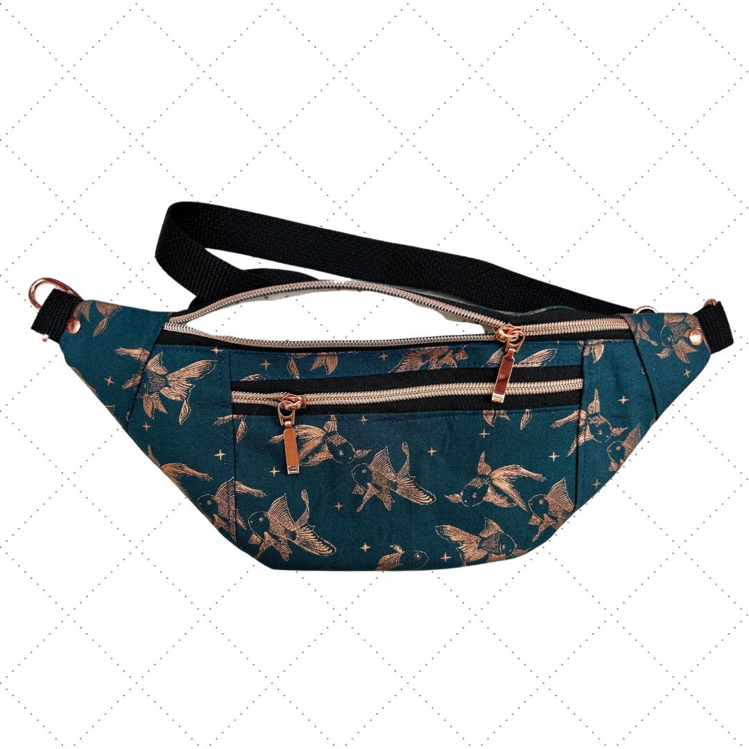 Fanny Packs