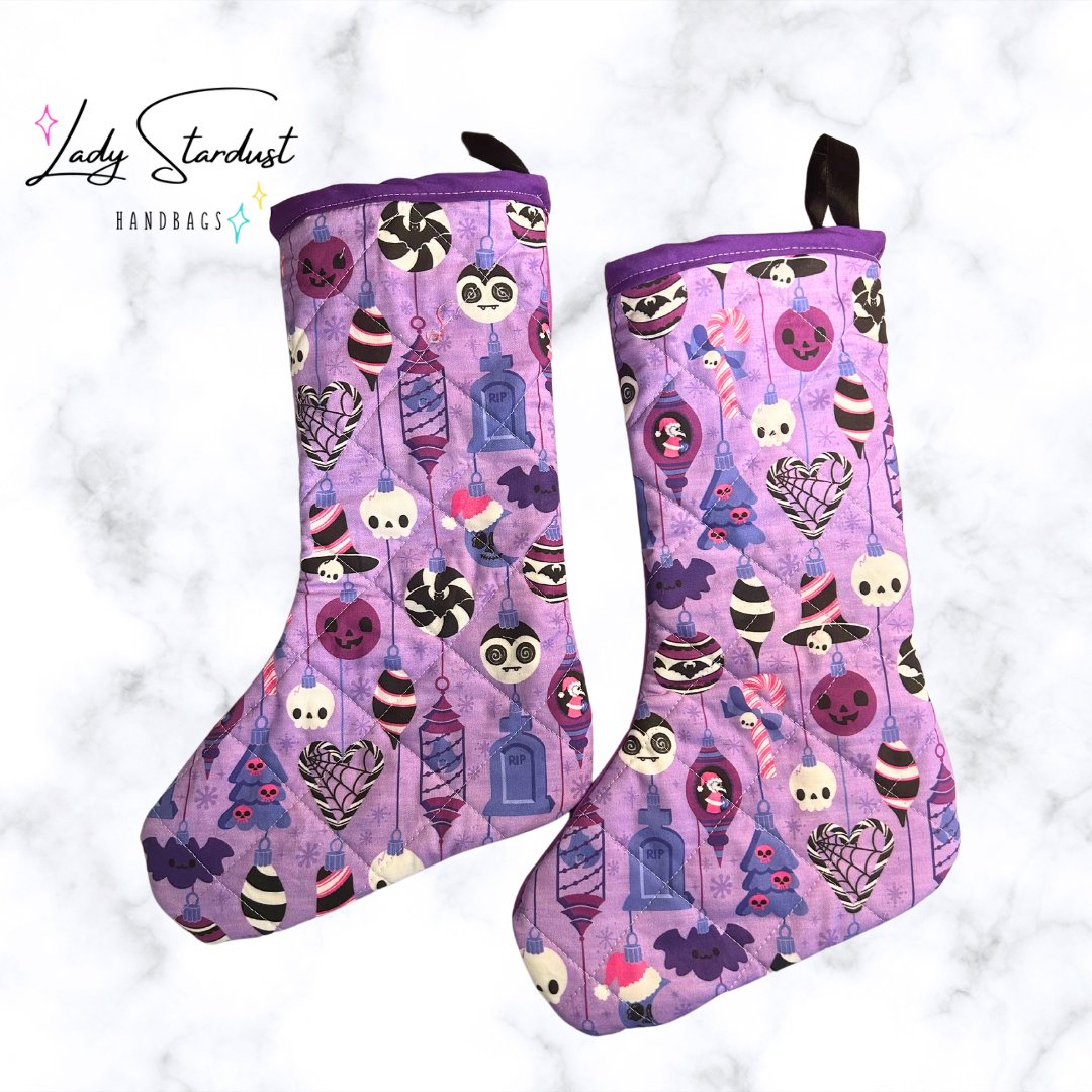 Gothmas Stocking