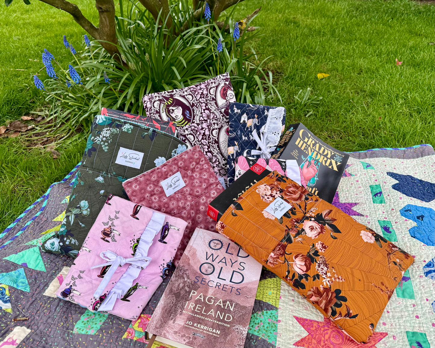 Book Sleeve (Regular)