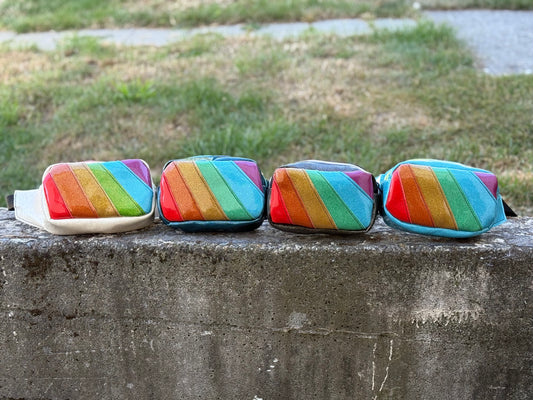 Pride Sparkle Fanny