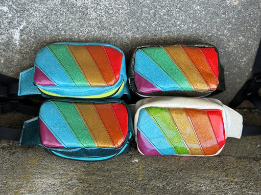 Pride Sparkle Fanny