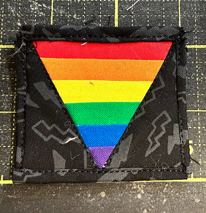 Pride Progress Patch