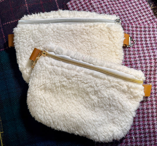 Sherpa Fanny Pack