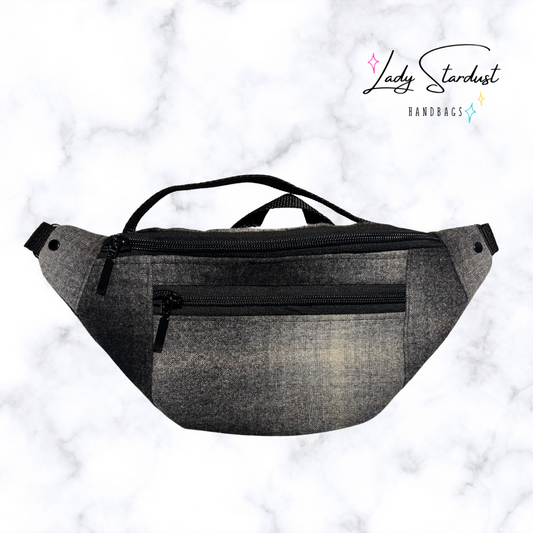 Pendleton Wool Festival Fanny Pack