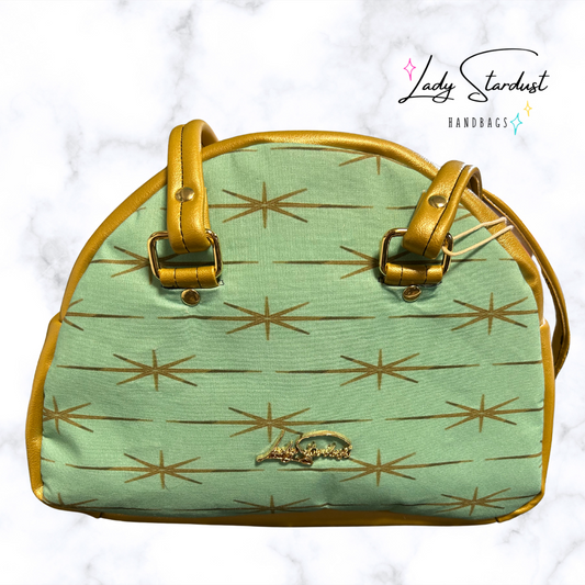 Starburst Handbag