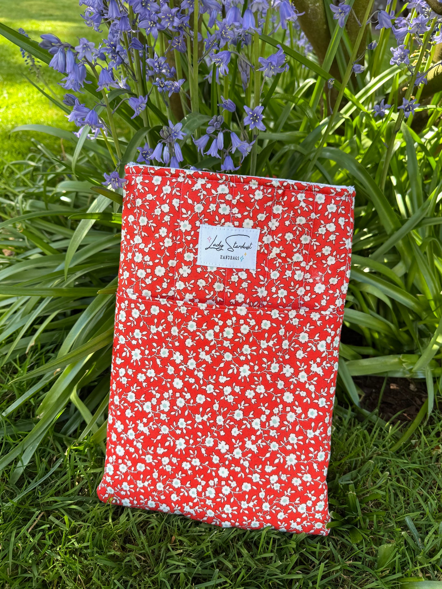 Book Sleeve (Large)