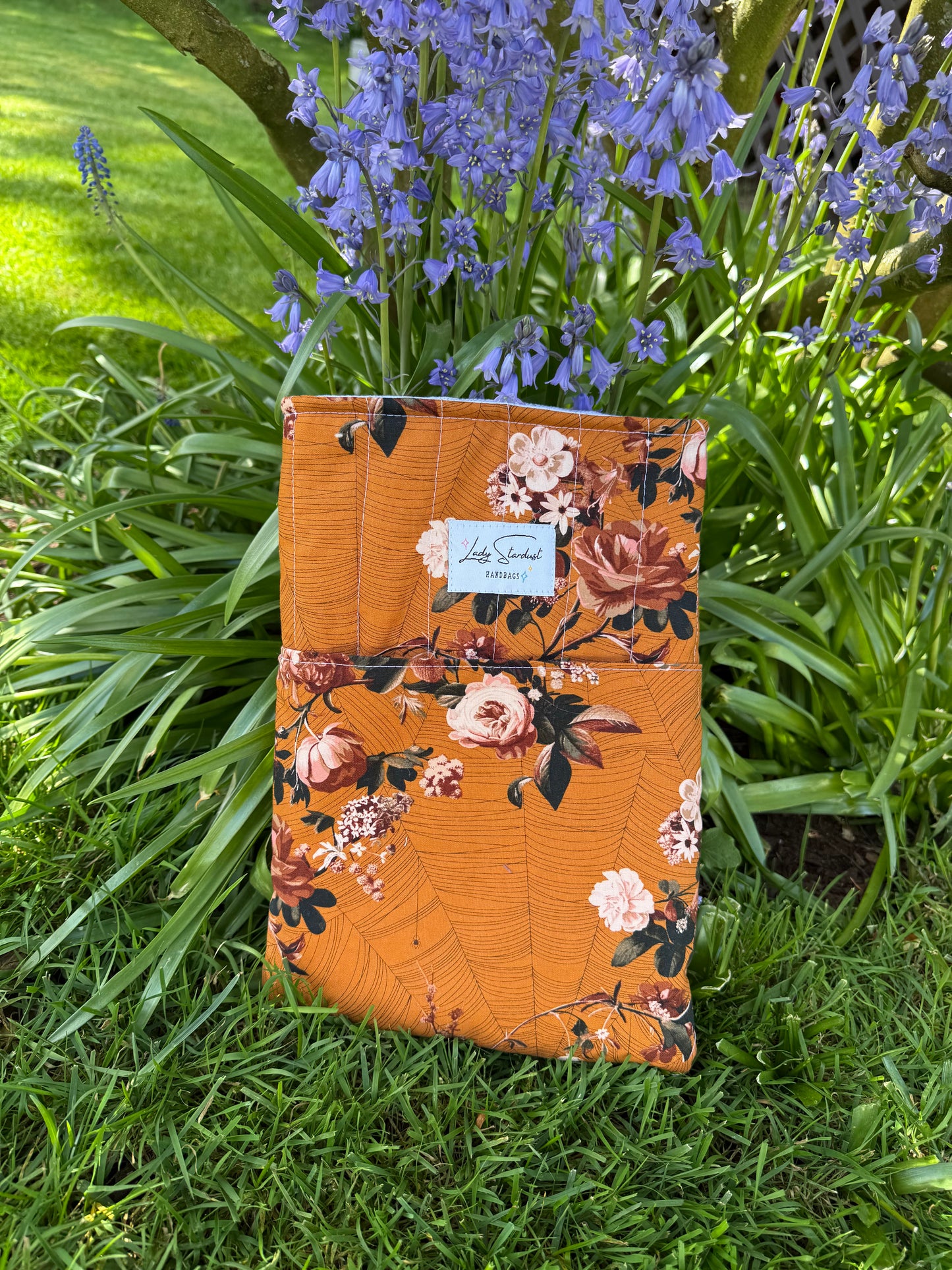 Book Sleeve (Large)