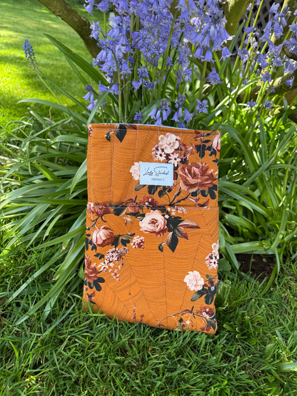 Book Sleeve (Large)