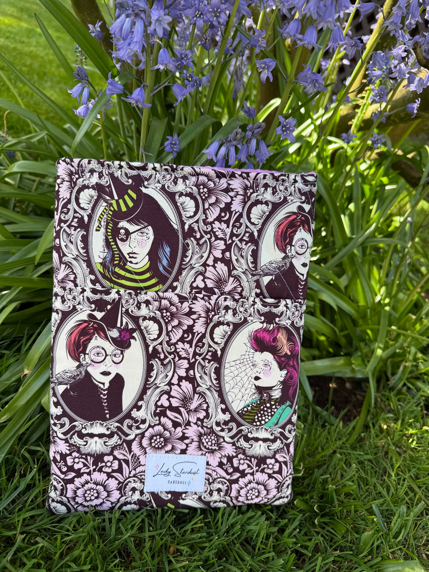 Book Sleeve (Large)