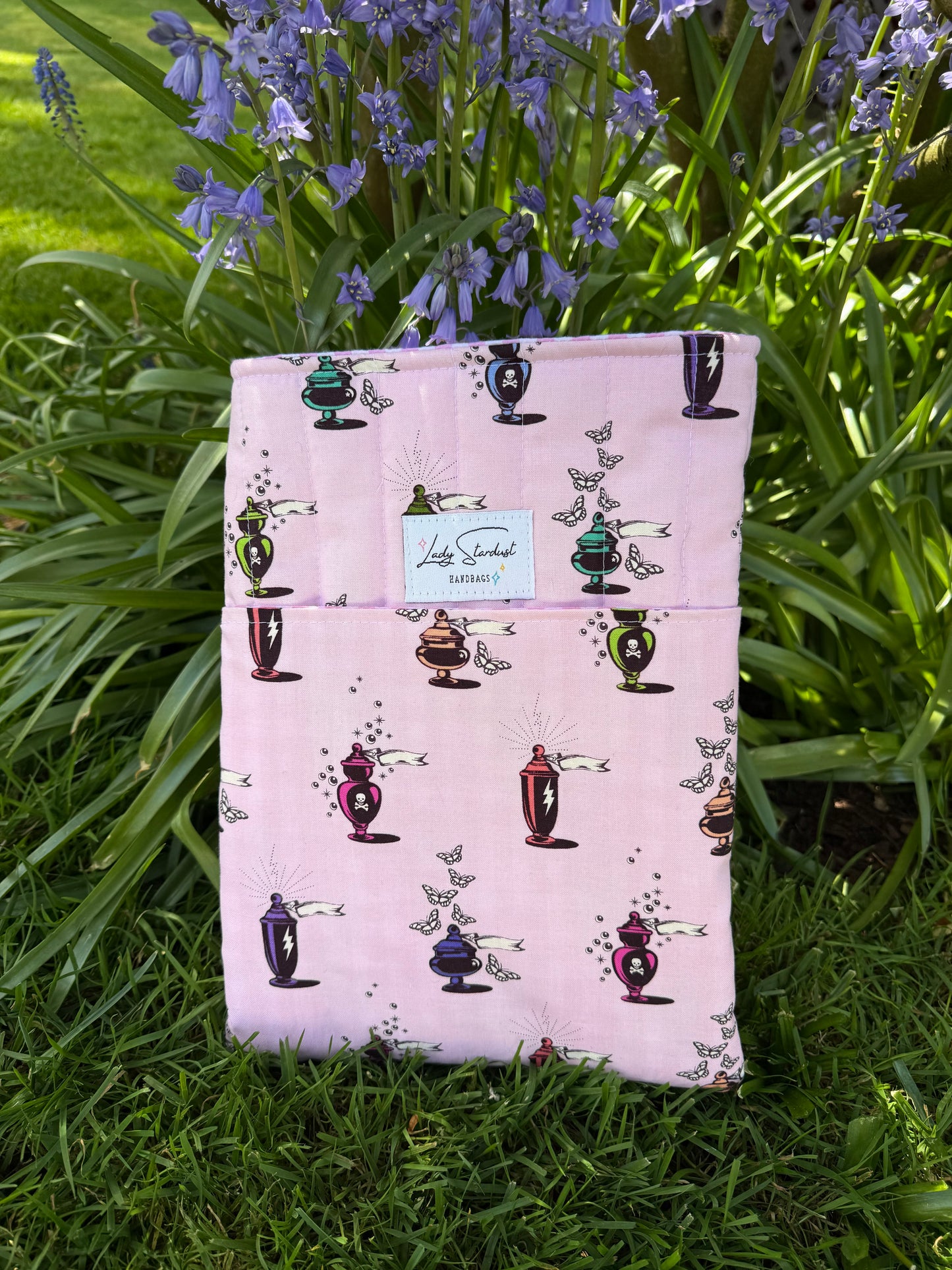 Book Sleeve (Large)