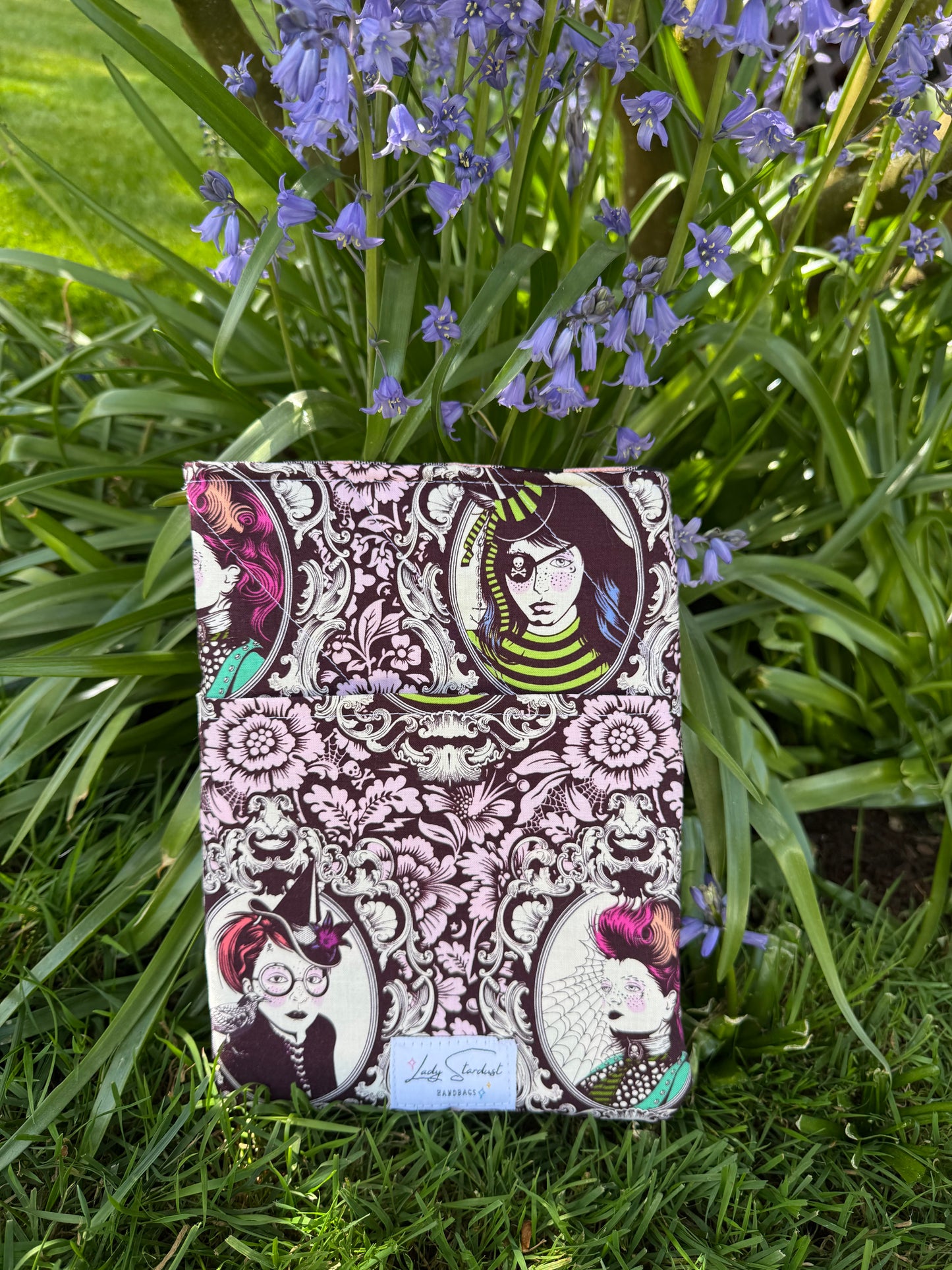 Book Sleeve (Regular)
