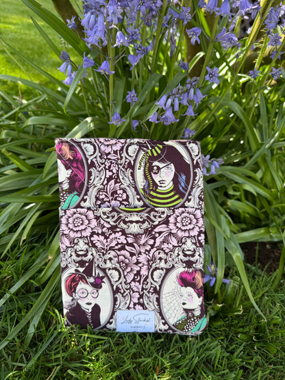 Book Sleeve (Regular)
