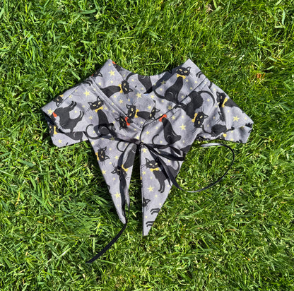 Pointed Collar