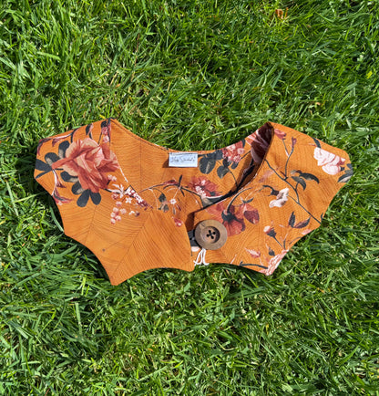 Wing Collar