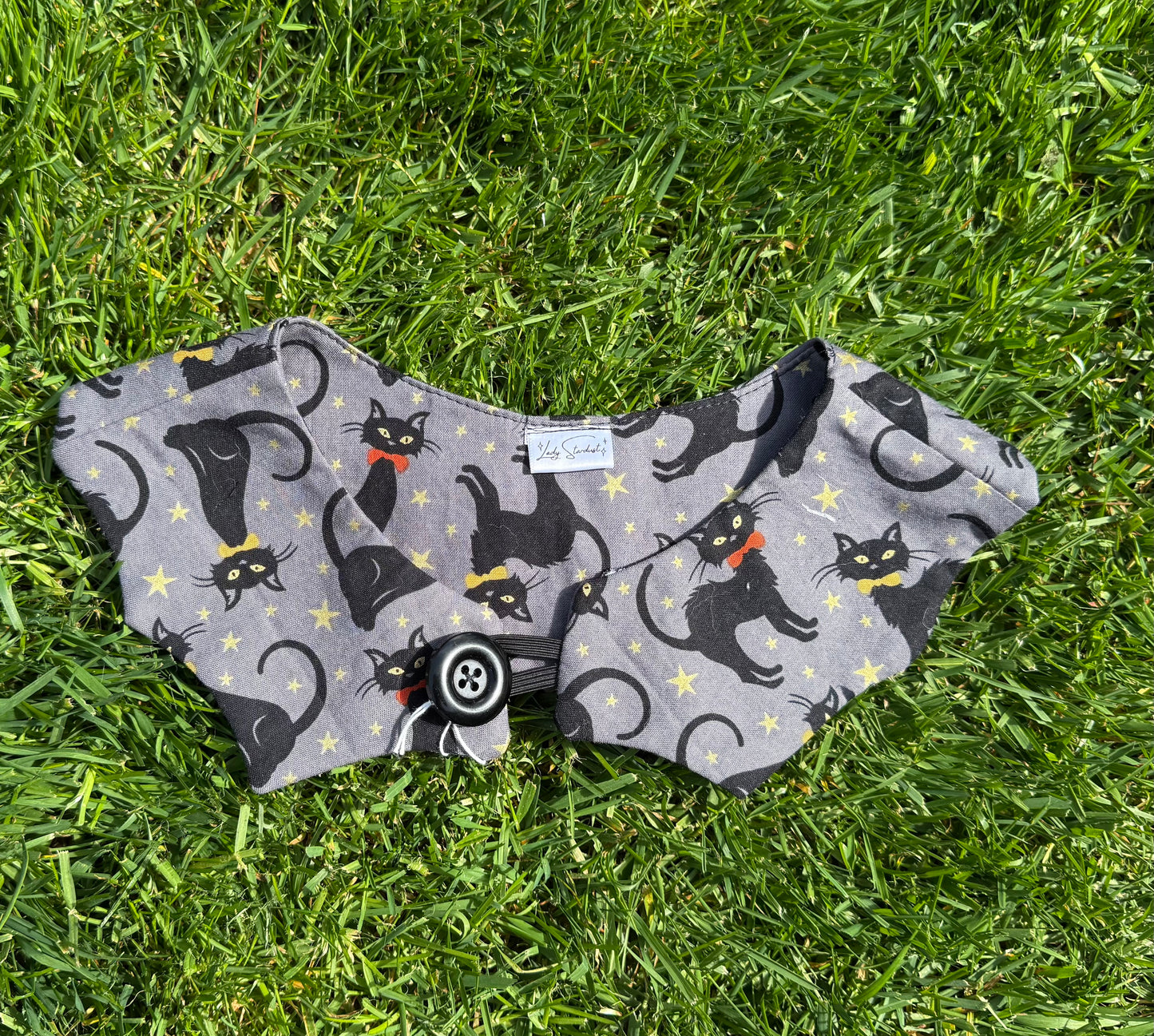 Wing Collar