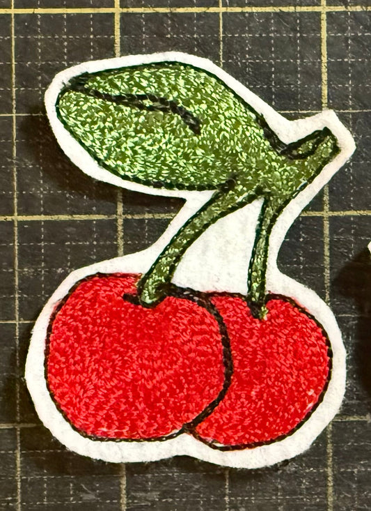 Cherry Patch