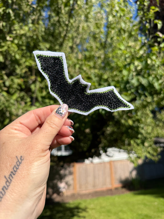 Bat Patch