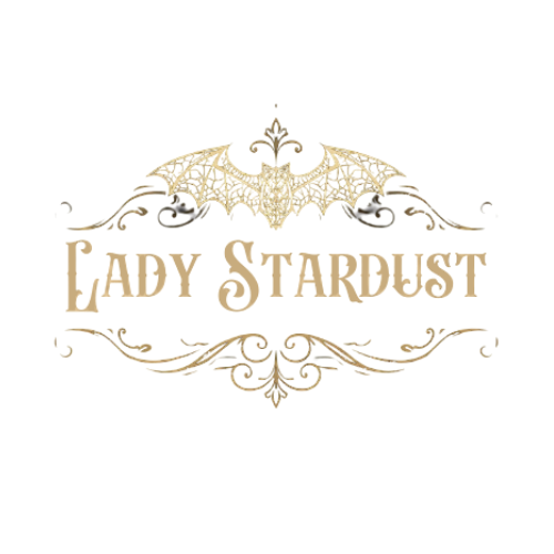 Lady Stardust Handmade