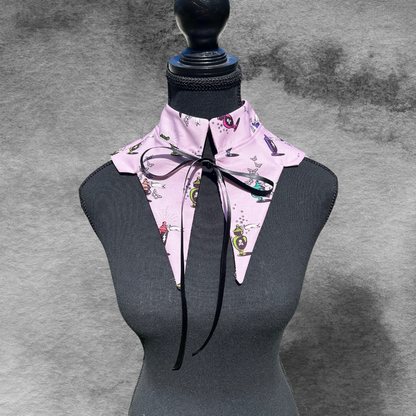 Pointed Collar