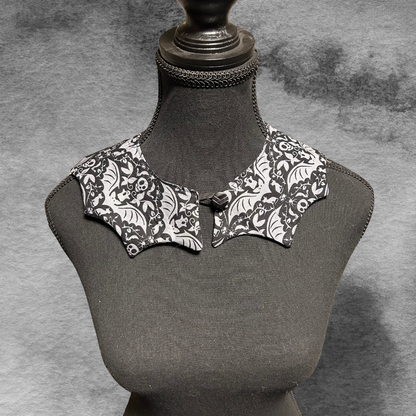 Wing Collar