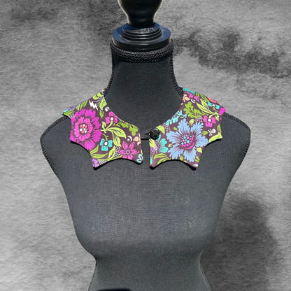 Wing Collar