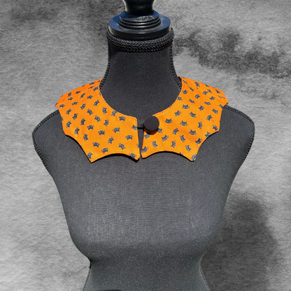 Wing Collar