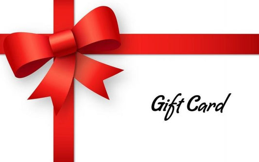 Lady Stardust Gift Card