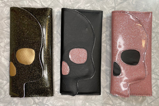 Skull Wallet