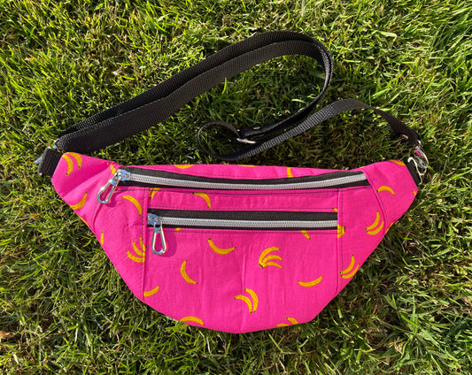 Festival Fanny Pack