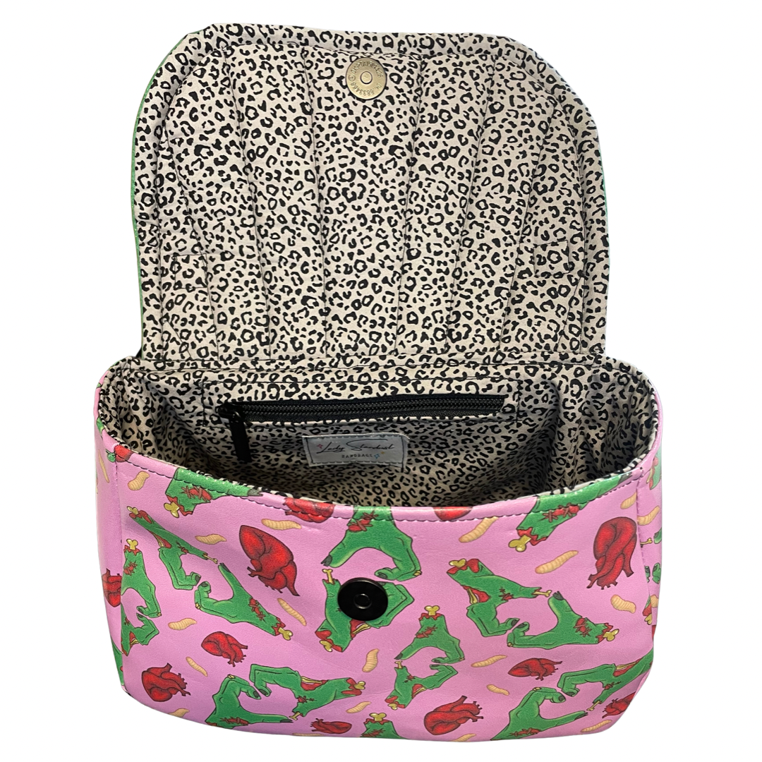 The Zom-bae Handbag