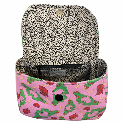 The Zom-bae Handbag
