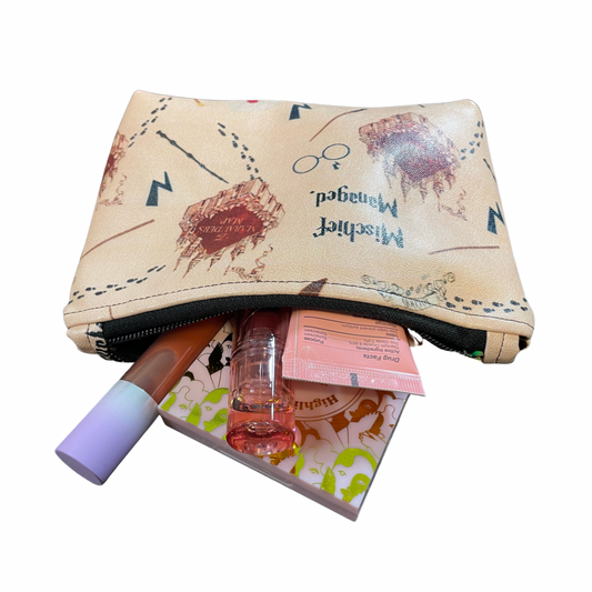 The Everyday Pouch